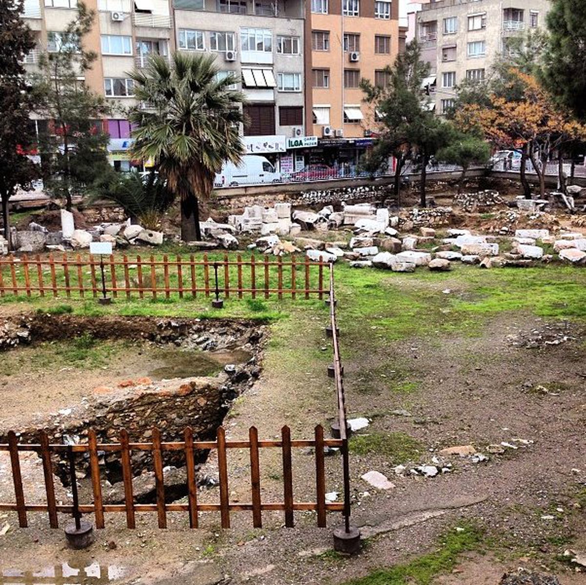 Akhisar\'da Şehir Müzesi Turist Sayısını Artırdı