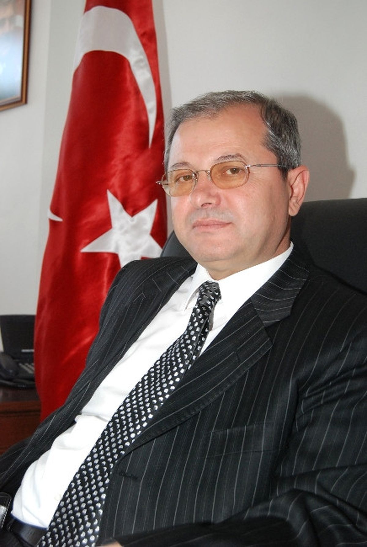 Aksaray Emniyeti\'nden Bayramda Sürücülere Uyarı