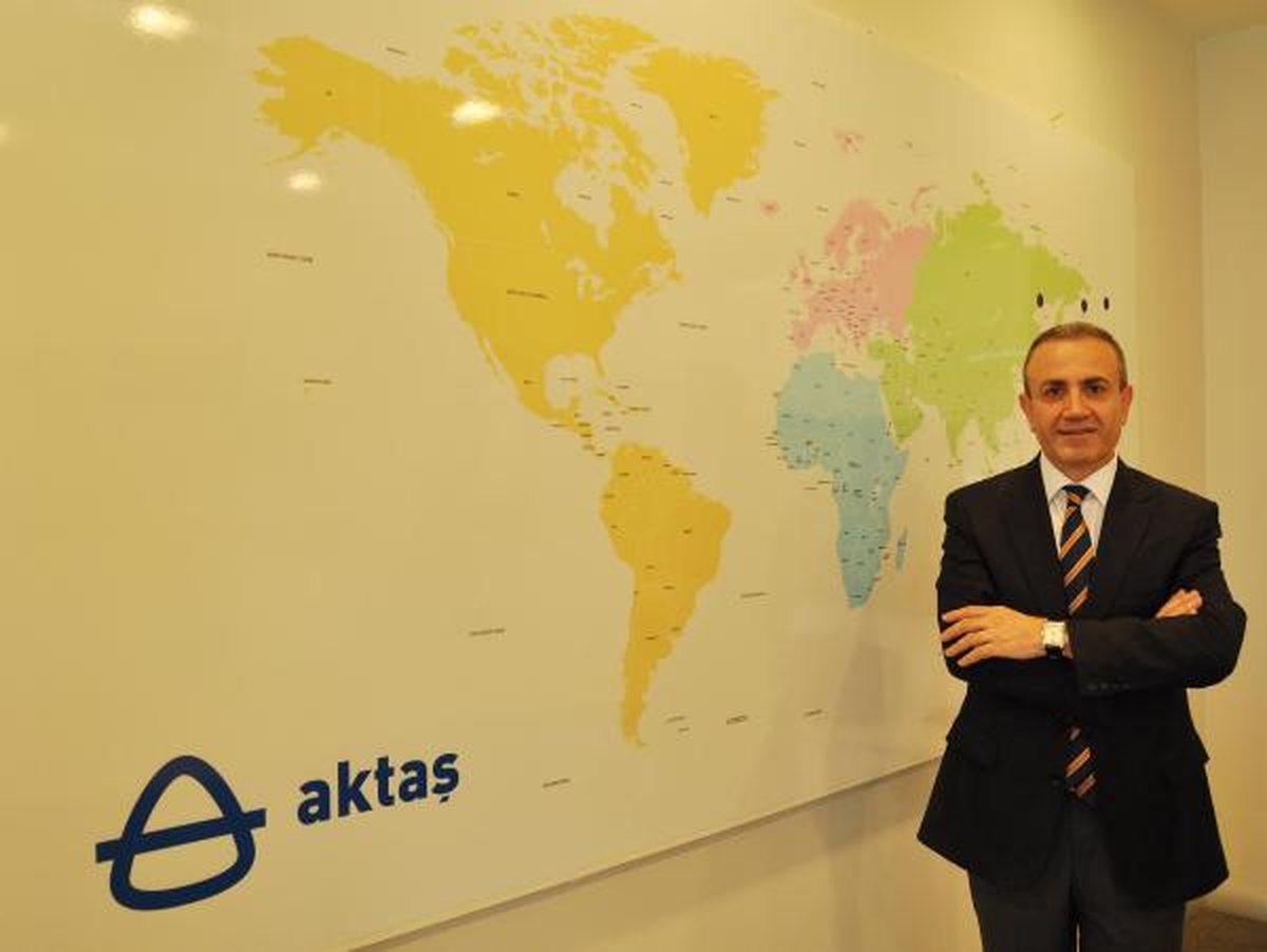 Aktaş Holding Borsaya Açılacak