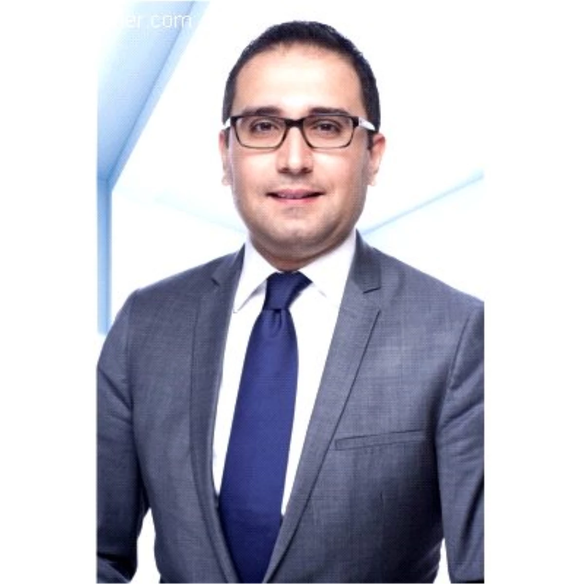 Ali Oktay Ortakaya Panasonic Türkiye Kurumsal Mobil Çözümler Ülke Müdürü Oldu