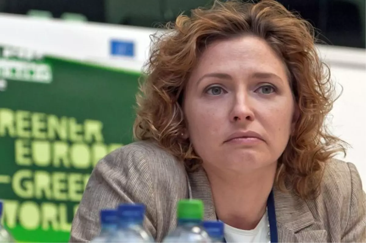 Alman Bakan, İftar Yemeğine Katıldı