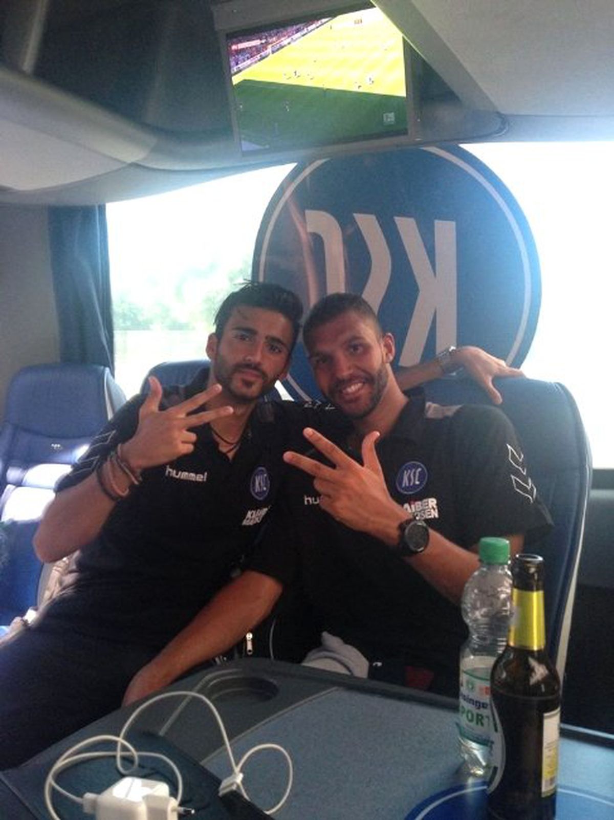 Almanya\'nın Yeni Yıldızı Selçuk Alibaz