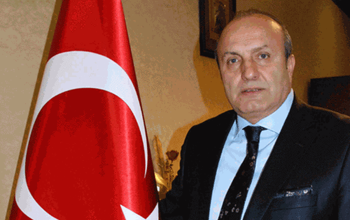 Arslan\'ın Kadir Gecesi Mesajı