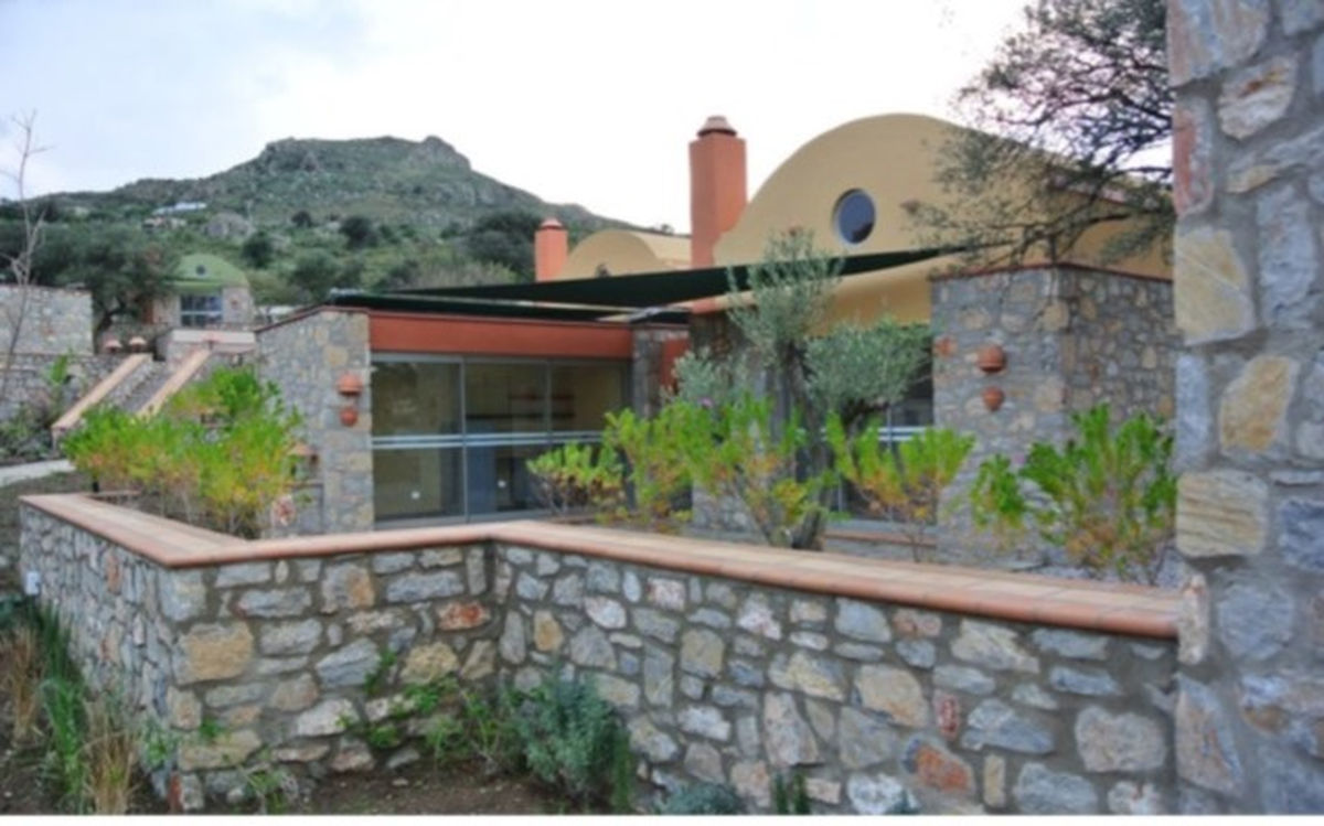 Artist Residency/Sanatçı Rezidansı Projesi