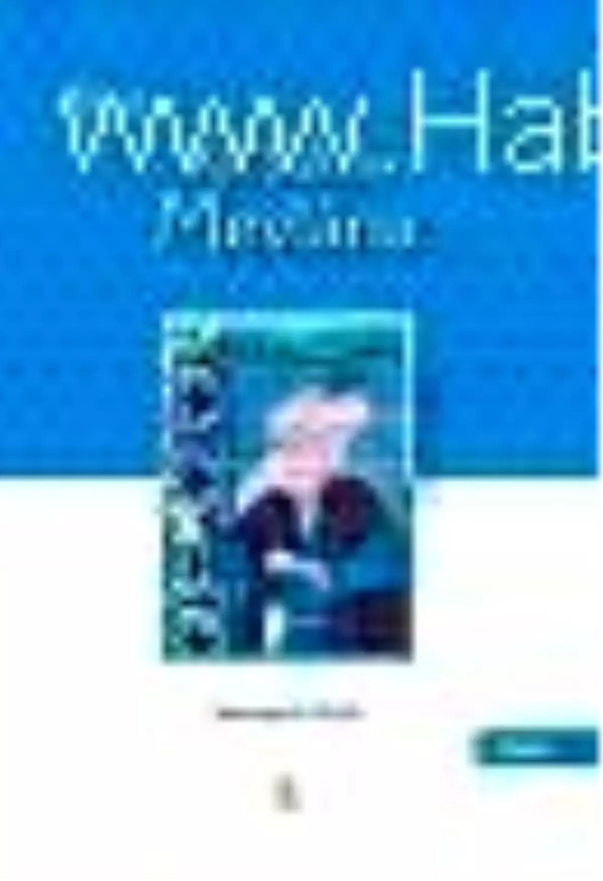 Aşk Sultanı Mevlana Kitabı