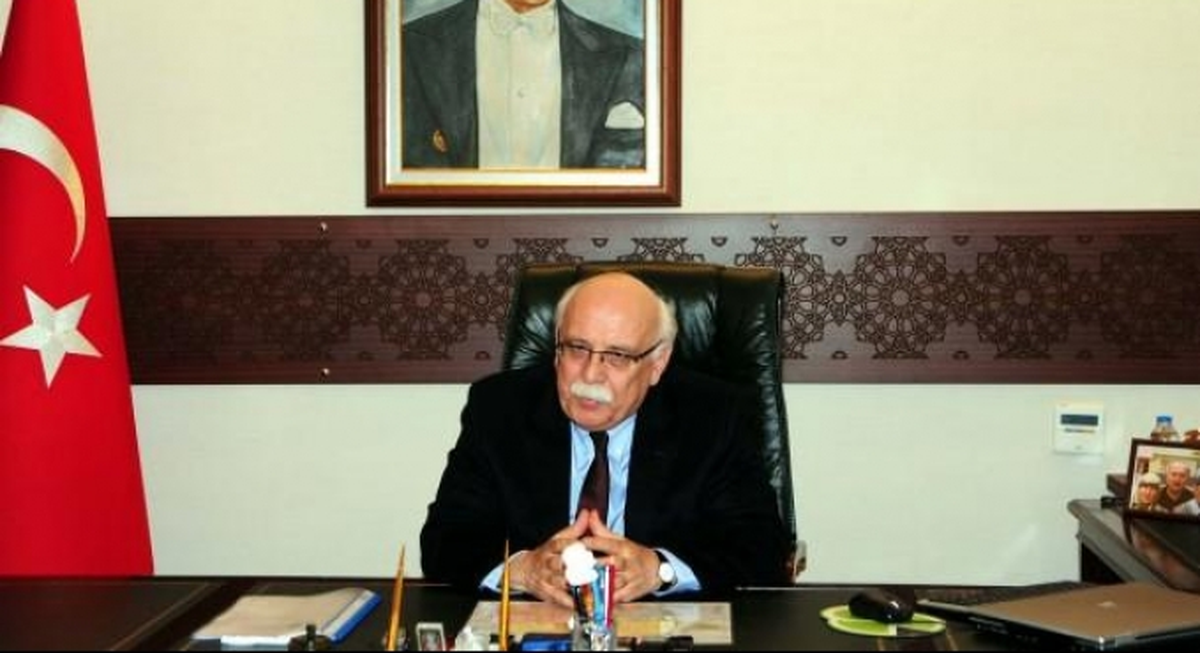 Avcı\'dan Eskişehir\'e Üçüncü Üniversite Müjdesi