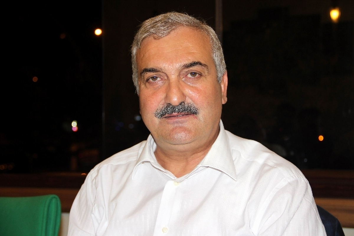 Avcı, Gazetecilerle Bir Araya Geldi