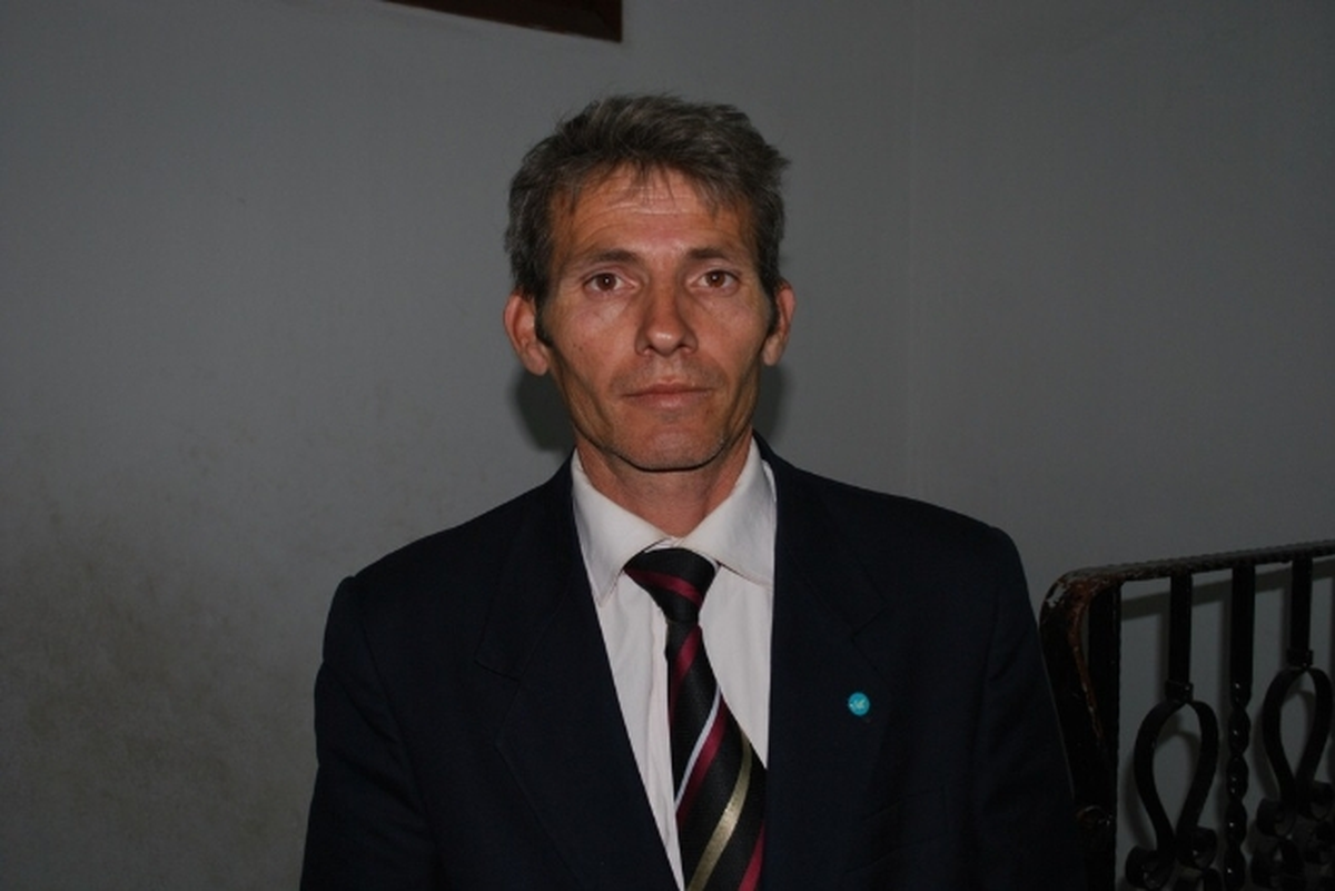 Ayvalık DSP Yerel Seçimlere Hazırlanıyor