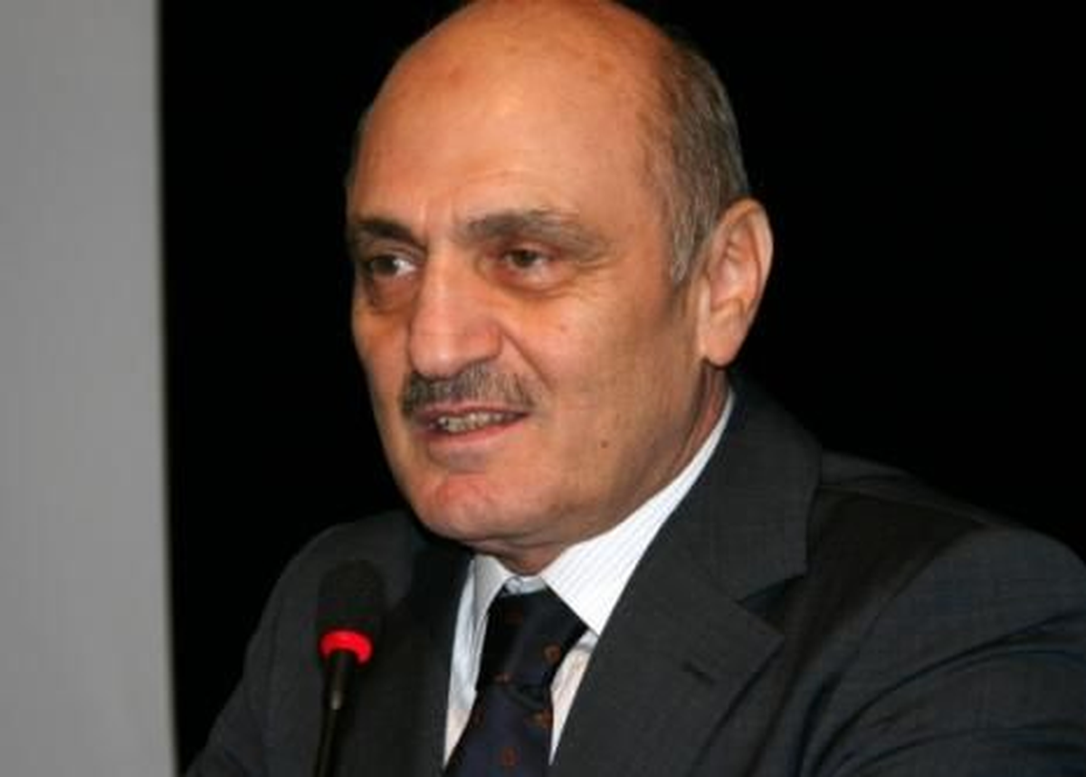 Bakan Bayraktar, Trabzonlu İşadamlarıyla İftar Açtı