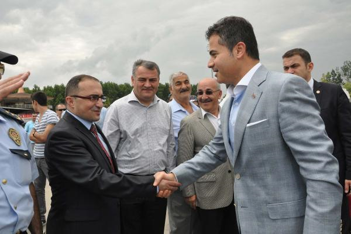 Bakan Kılıç: Hukuk Demokrasiyi Korur