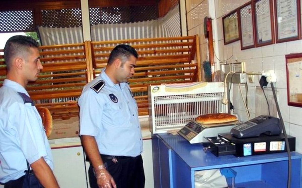 Bandırma Zabıtasından Ramazan Denetimi