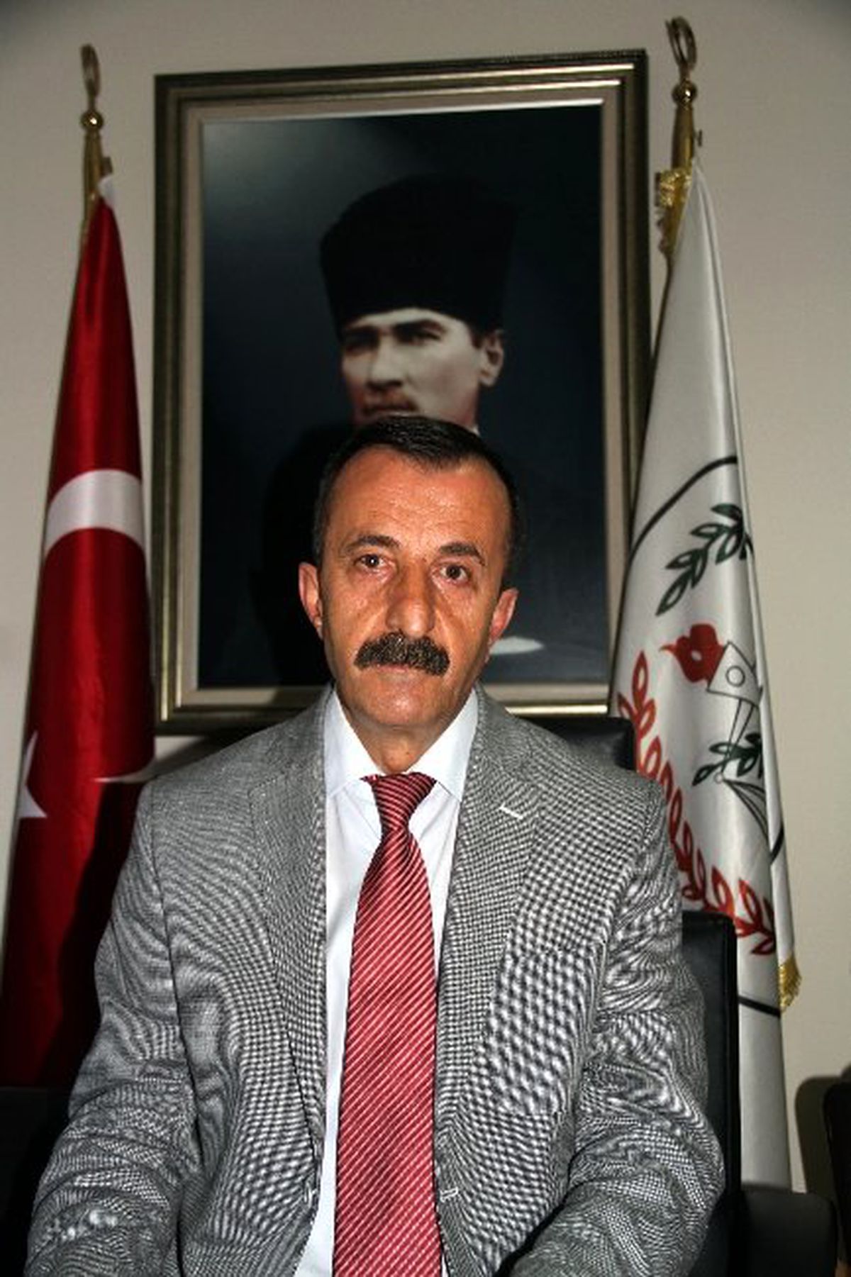 Bursa Baro Başkanı Demiröz Ergenekon Kararlarını Değerlendirdi