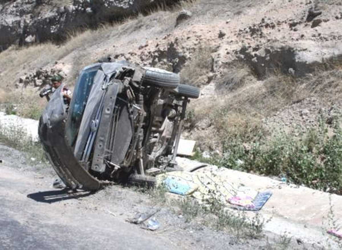 Bartın\'da Trafik Kazası: 4 Yaralı