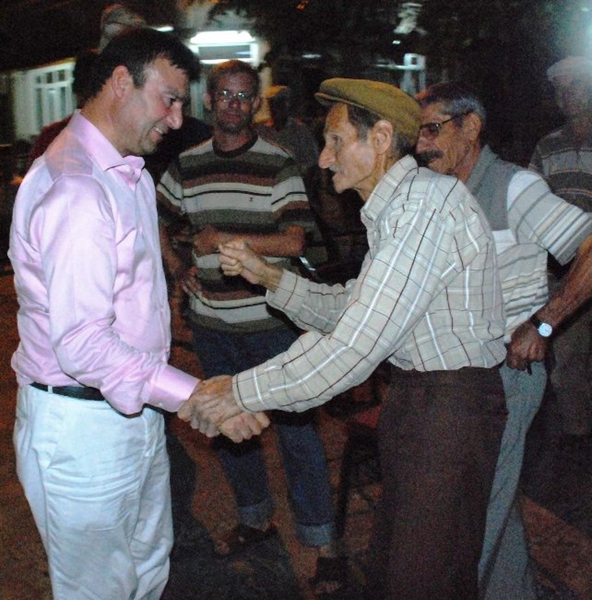 Başkan Akın\'ın Ramazan Bayramı Mesajı