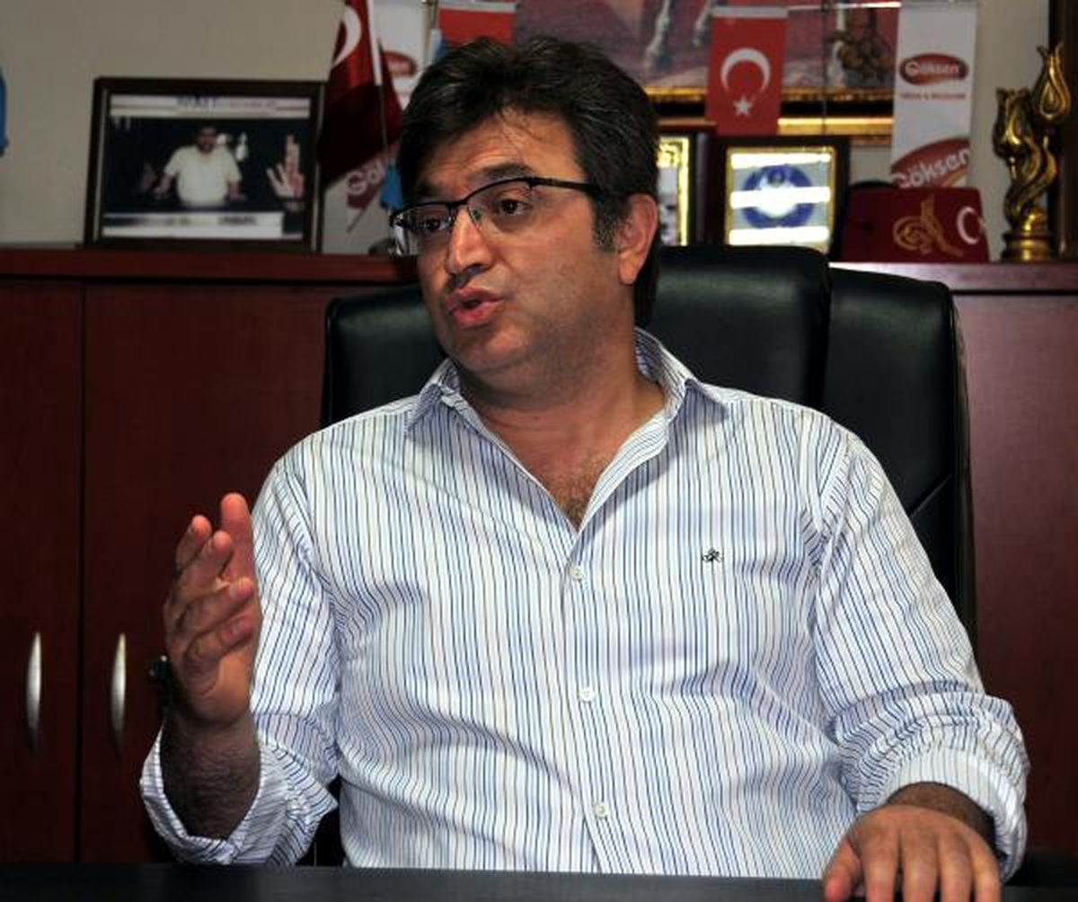 Bayram Alışverişinde Sahte Para Uyarısı