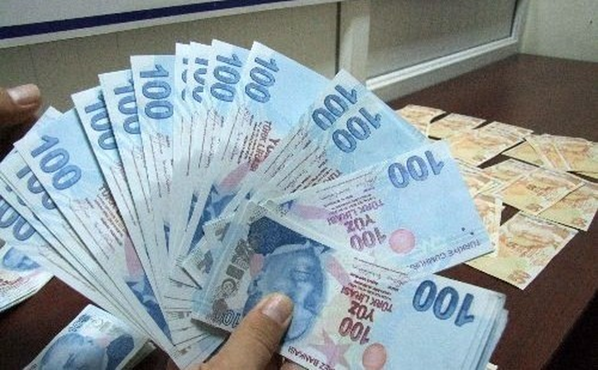 Bayram Öncesi Sahte Para Uyarısı