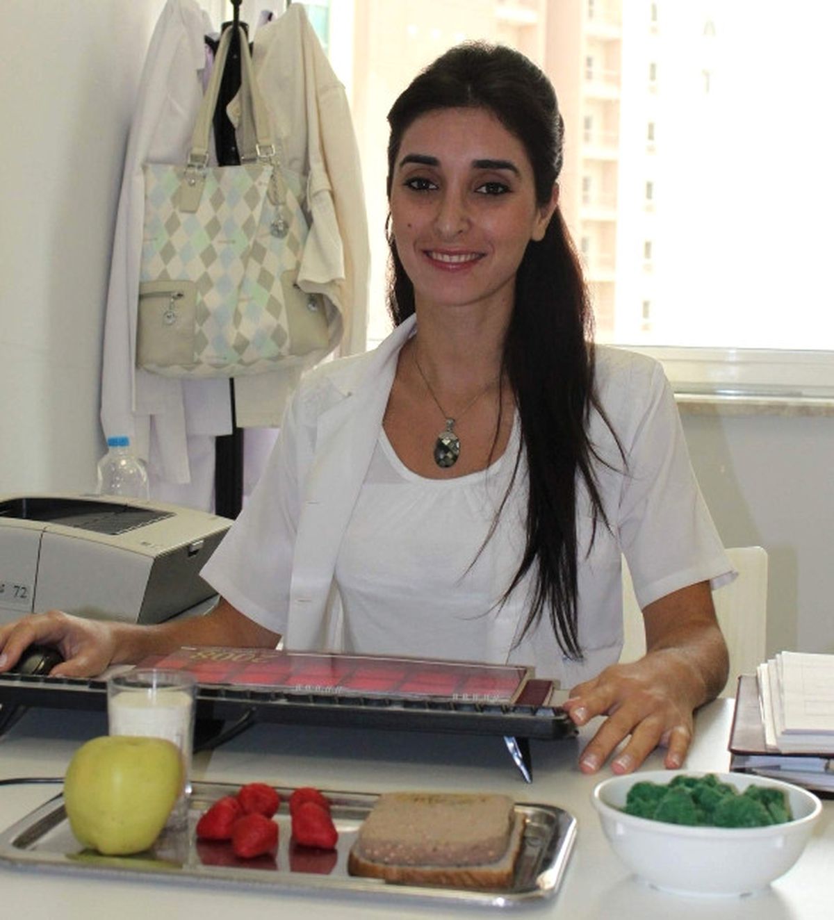 Bayramda Misafirliğe Tok Gidin