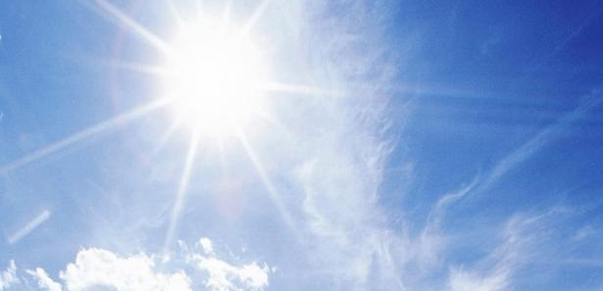 Bayramda Yurt Genelinde Açık ve Güneşli Bir Hava Bekleniyor