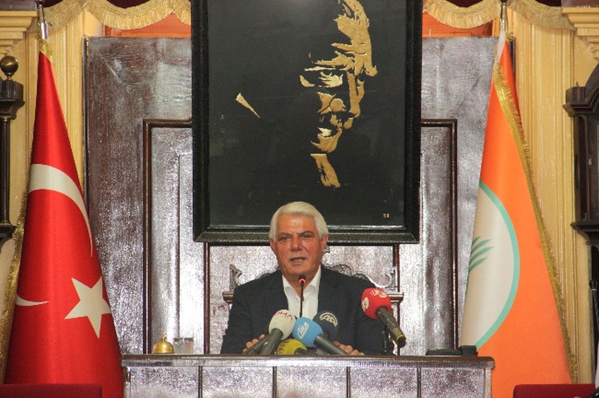 "Bayramlar, İnsanların Kardeşçe Kucaklaştıkları Günlerdir"