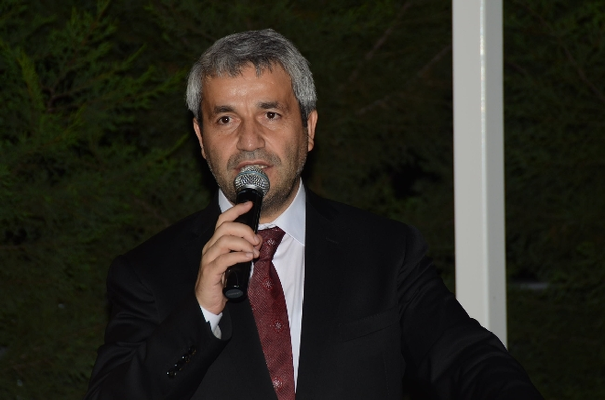 Bilim, Sanayi ve Teknoloji Bakanı Nihat Ergün Açıklaması