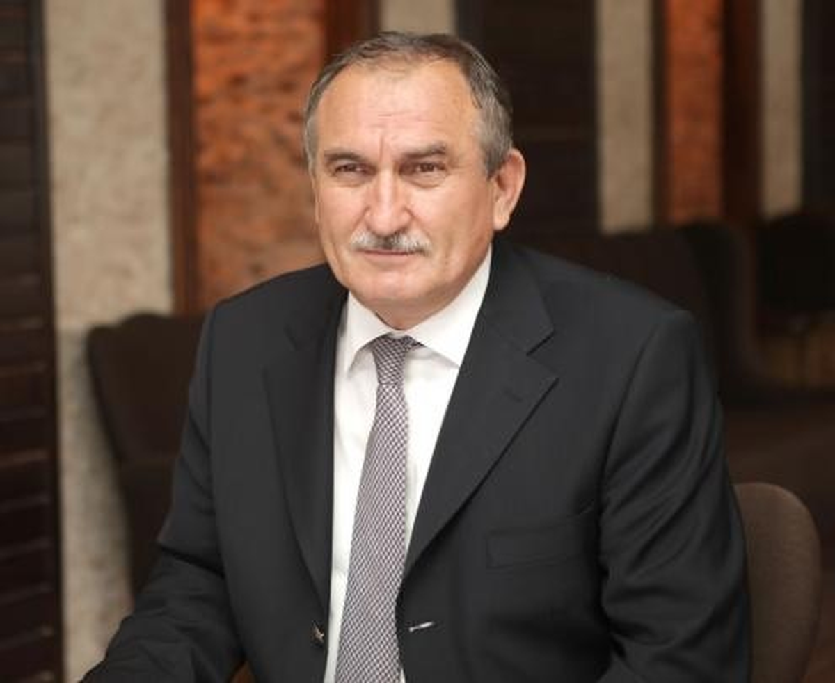 Bolu Belediye Başkanı\'nda Bayram Mesajı