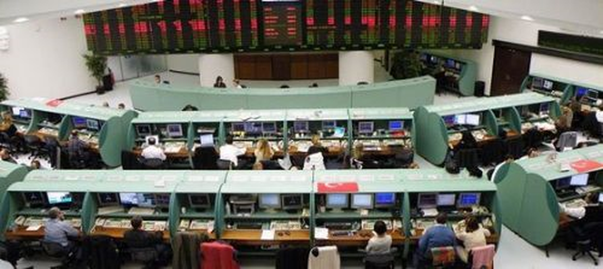 Borsa Istanbul A.s. Hısse Alım Satım Bıldırımı 06.08.2013 18:55:13