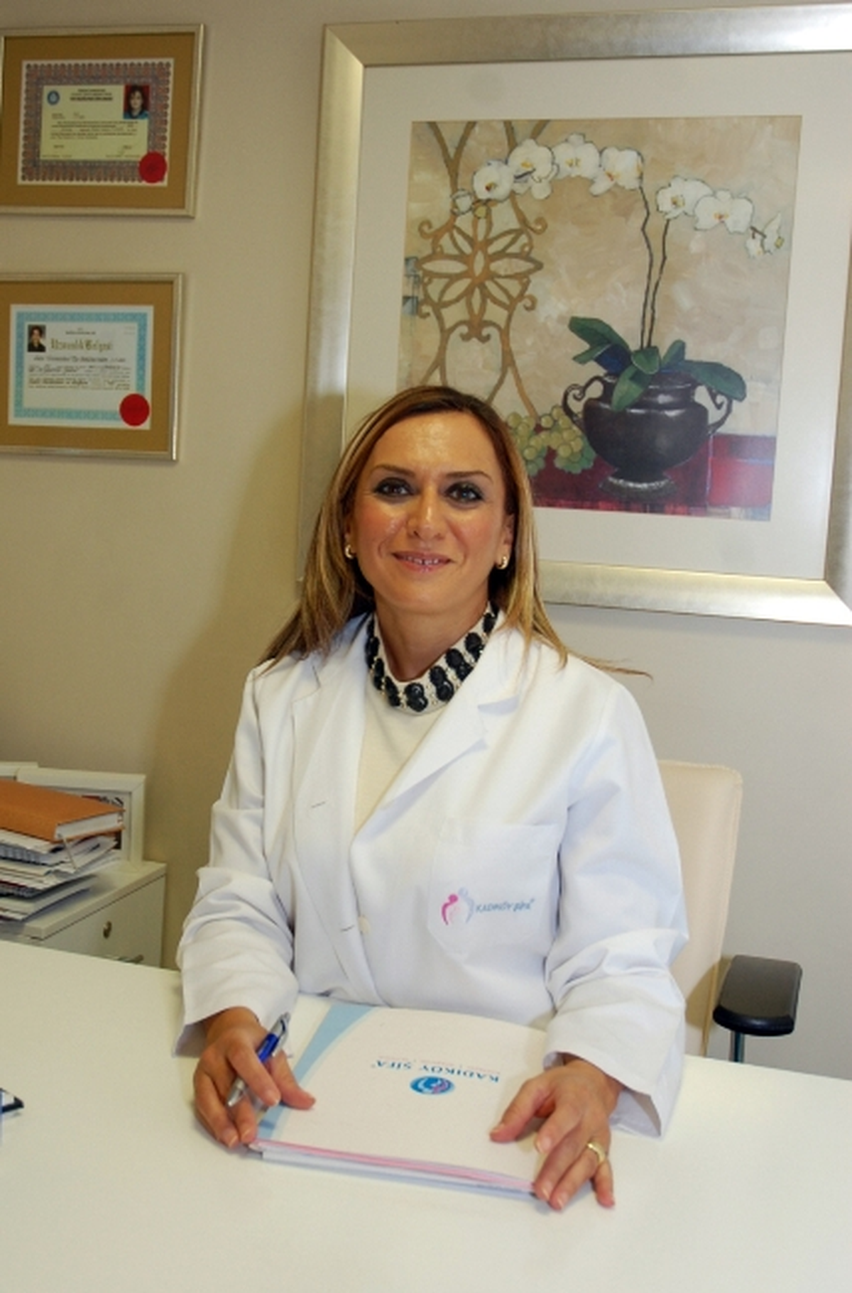 Dr. Yasemin Yakut: Boş Gebelik, Dış Gebelik Demek Değildir