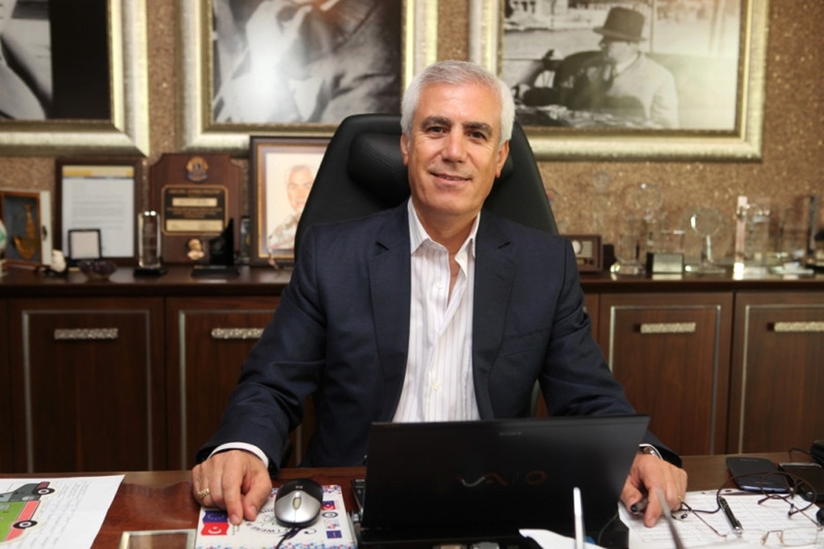 Bozbey\'in Yükselişi Sürüyor
