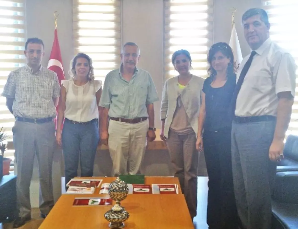 Bursa\'nın Tanıtımına İtso\'dan Tam Destek