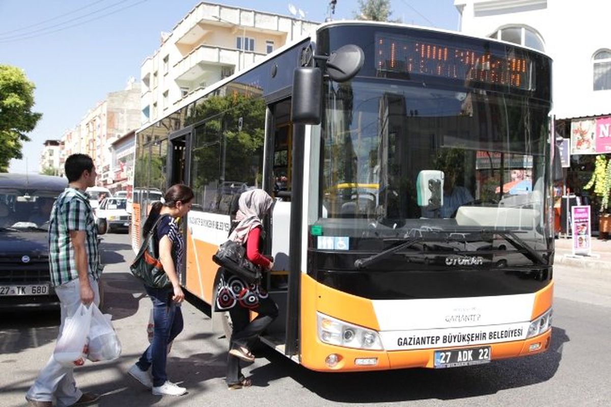 Büyükşehir Belediye Başkanı Dr. Asım Güzelbey Açıklaması