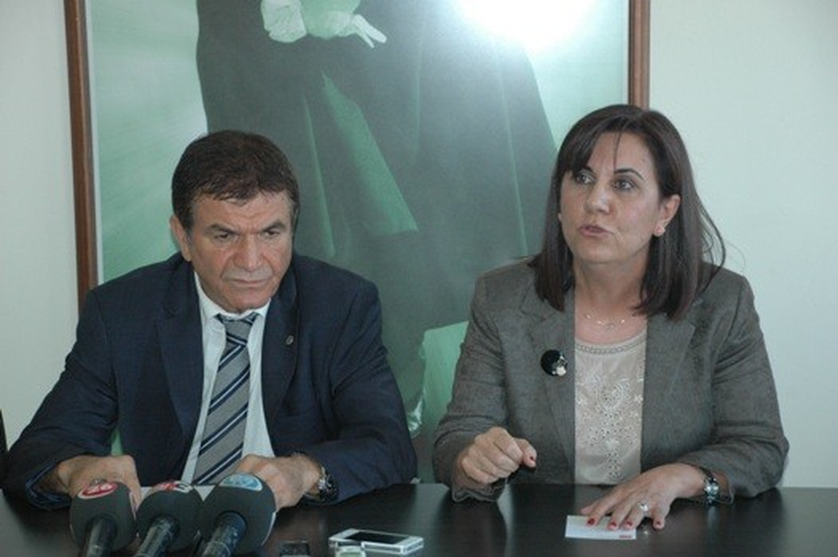CHP\'den Ergenekon Davası Kararlarına Yorum