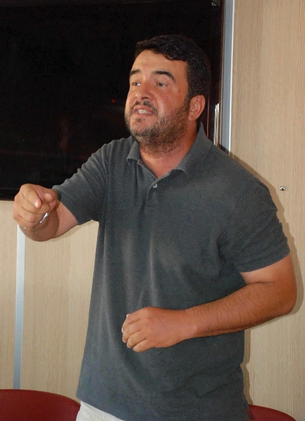 CHP\'li Baydar, Verilen Cezaları Eleştirdi