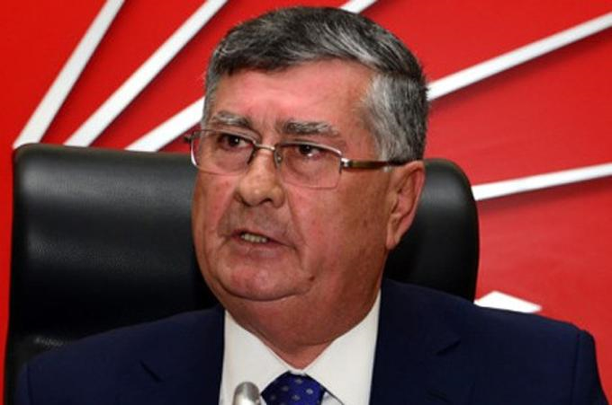 CHP\'li Keskin: Sanatçılar İtibarsızlaştırılıyor