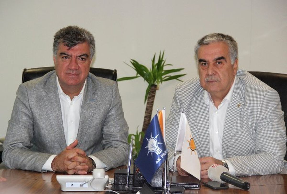 CHP ve Ak Partili Yöneticilerden Ergenekon Davası Yorumu