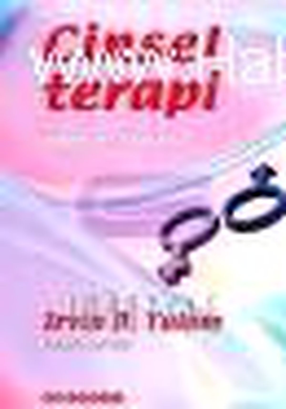 Cinsel Terapi Kitabı