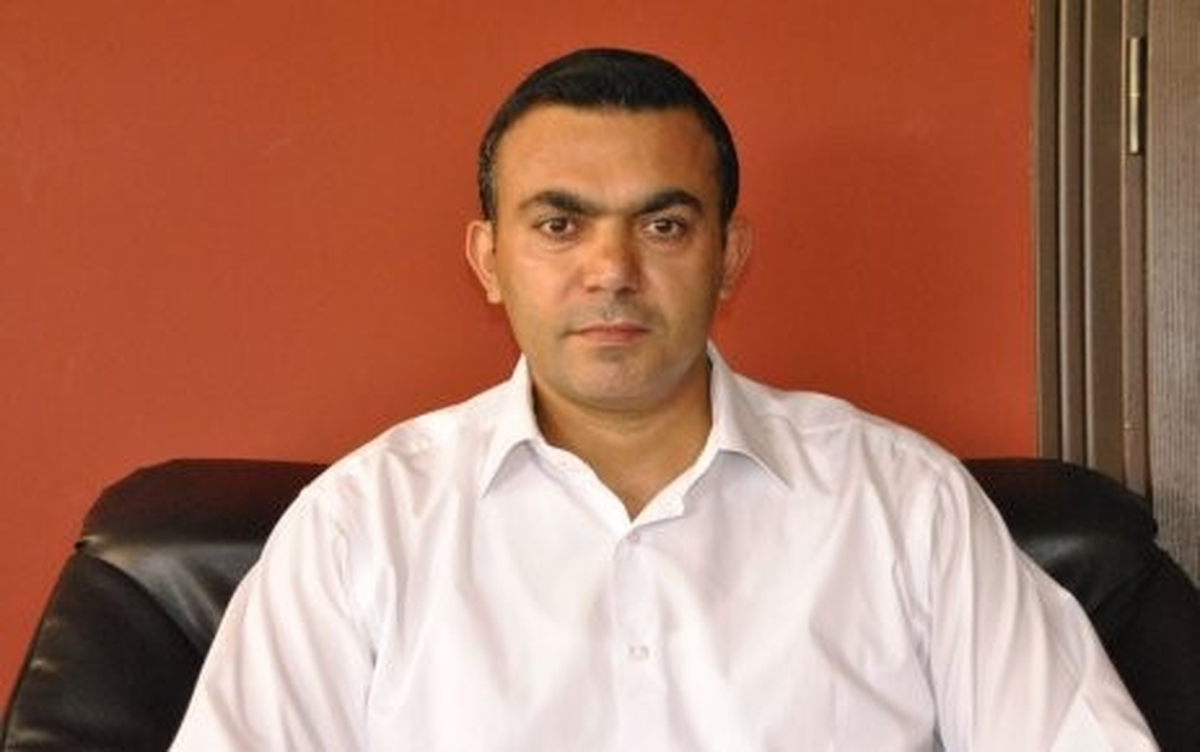 Çukurova\'daki Cemevini Belediye Tamamlayacak