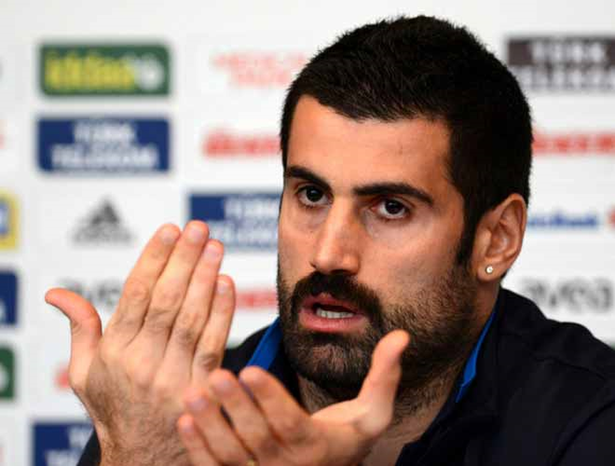 "Yula Tüm Futbolcuların Ağabeyiydi"