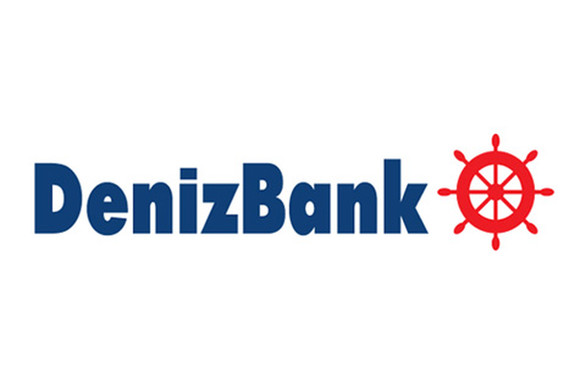 Denizbank\'ın 2013 İlk Yarı Konsolide Net Karı 635 Milyon Lira