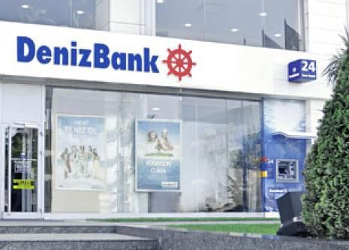 Denizbank\'ın İletişimi Turkcell\'e Emanet