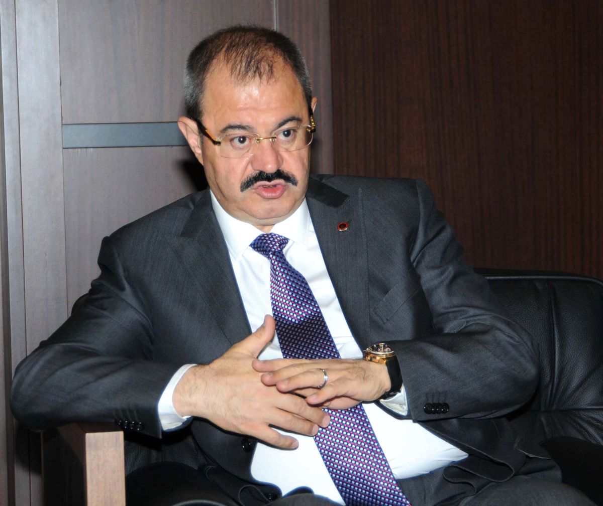 Devlet Yatırımı Olmadan Üreten Şehir: Gaziantep