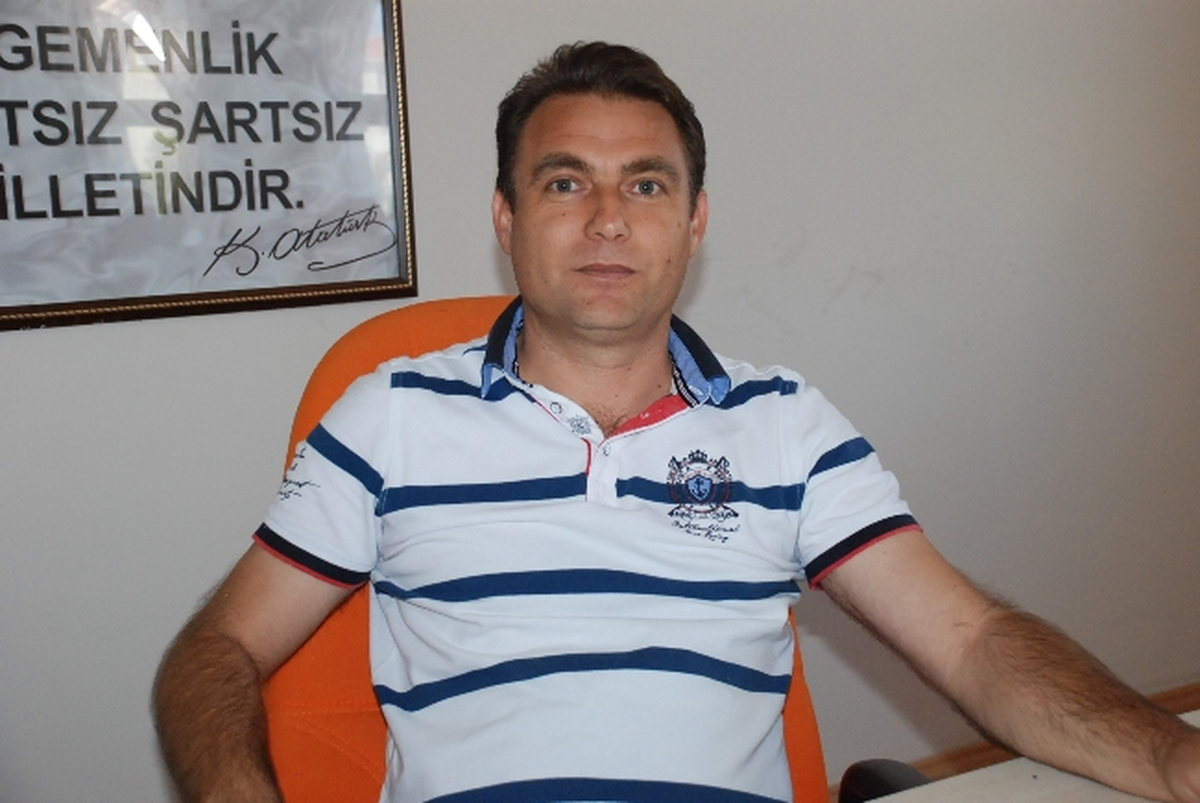 Didim Belediyespor\'da Transferler Devam Edecek