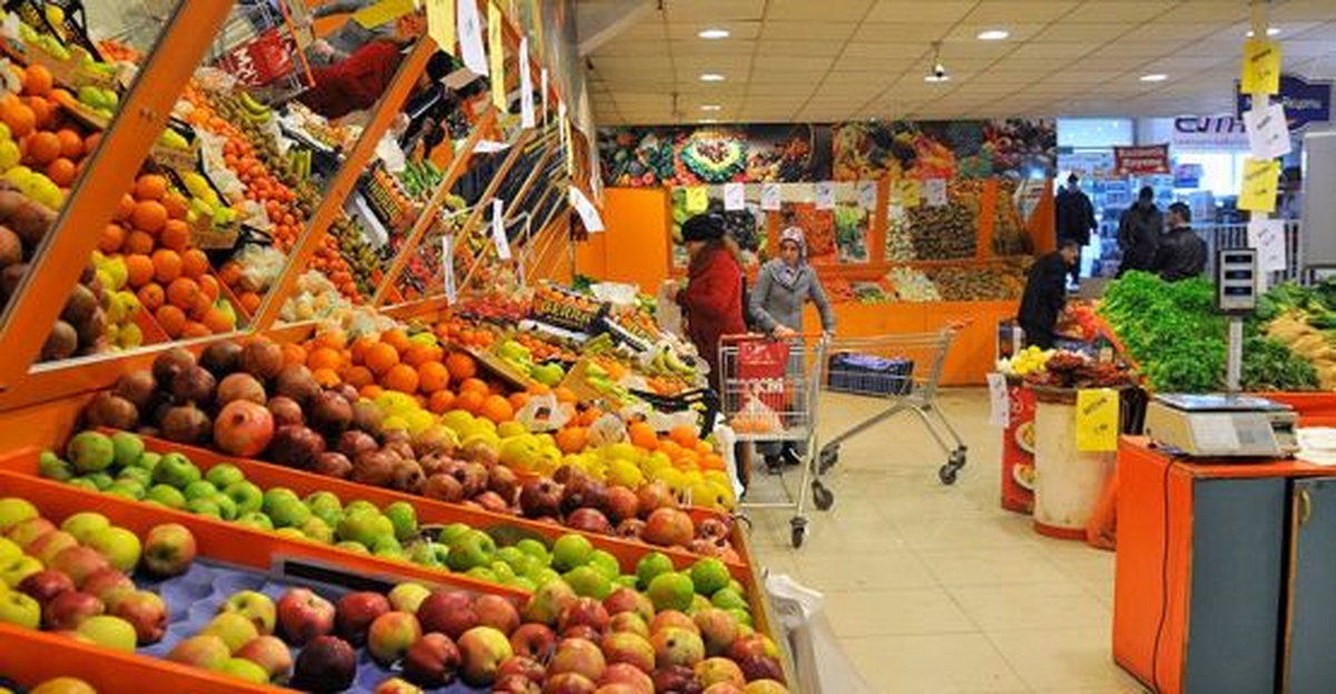 Diyarbakır\'ın Temmuz Ayı Enflasyon Verileri Açıklandı