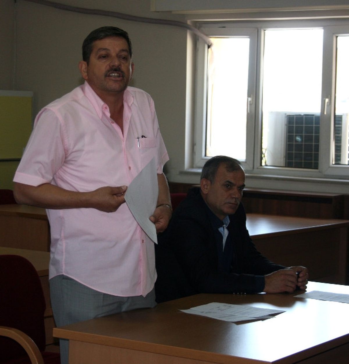 Düzce İgm\'de Asfalt Tartışmalara Neden Oldu