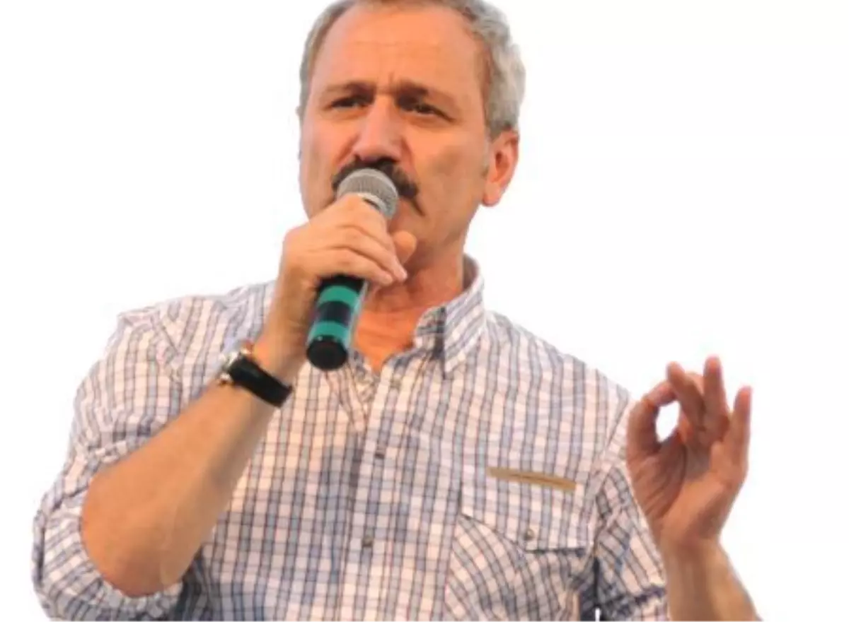 Ekonomi Bakanı Çağlayan, Mersin\'de