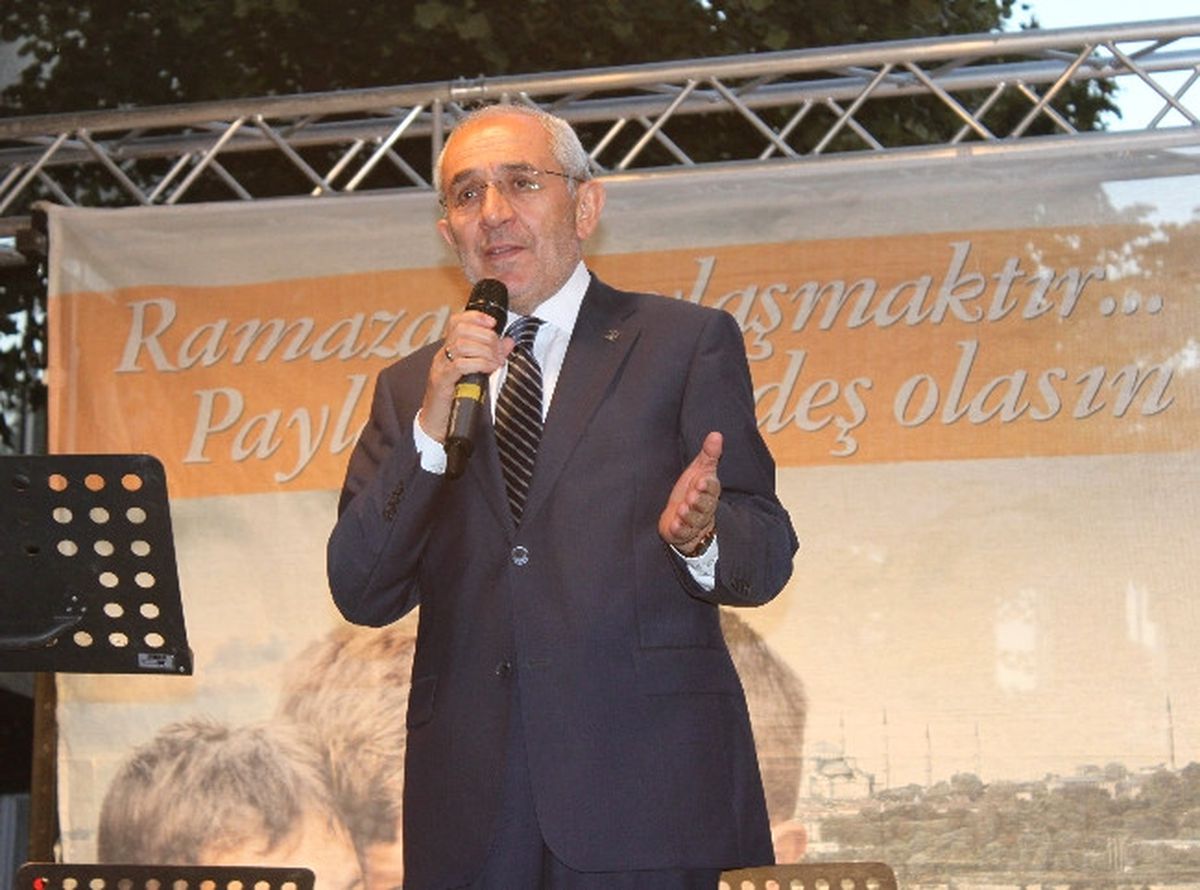 Ekrem Erdem\'den "Ergenekon" Değerlendirmesi