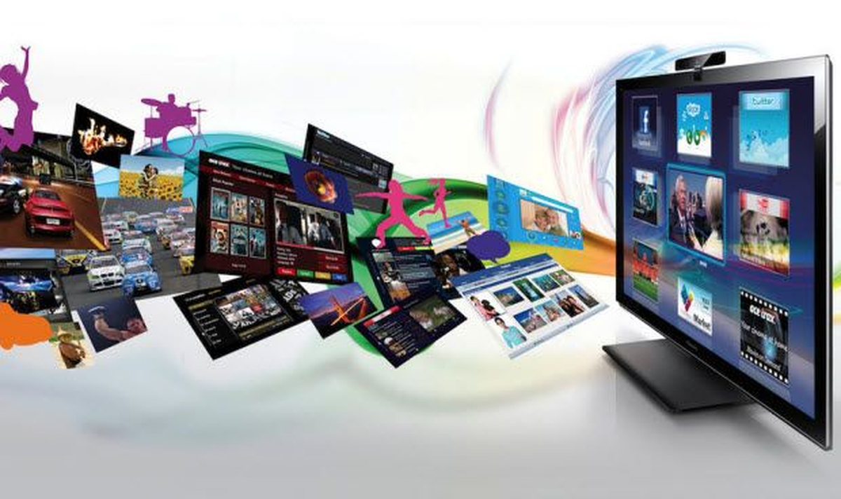 En iyi 6 akıllı TV platformu!