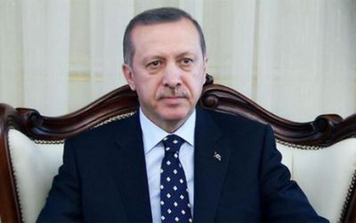 Erdoğan, Selçuk Yula\'nın Eşine Bir Taziye Mesajı Gönderdi
