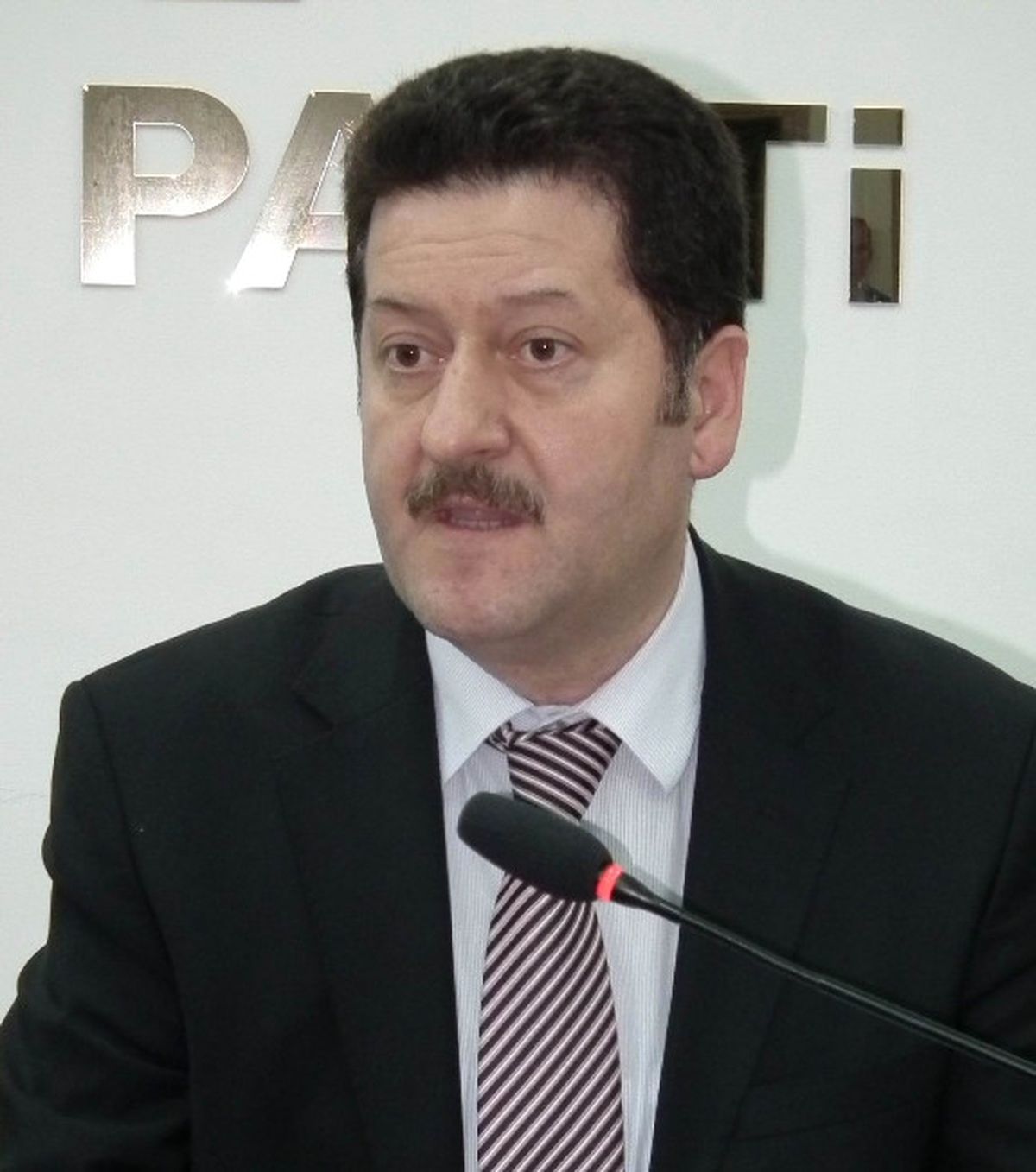 "Ergenekon Darbe Amaçlı Bir Örgüt"