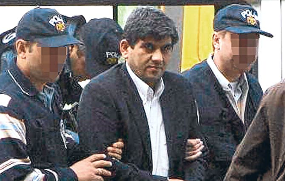 Osman Yıldırım Pişmanlık Yasasıyla Serbest Kaldı