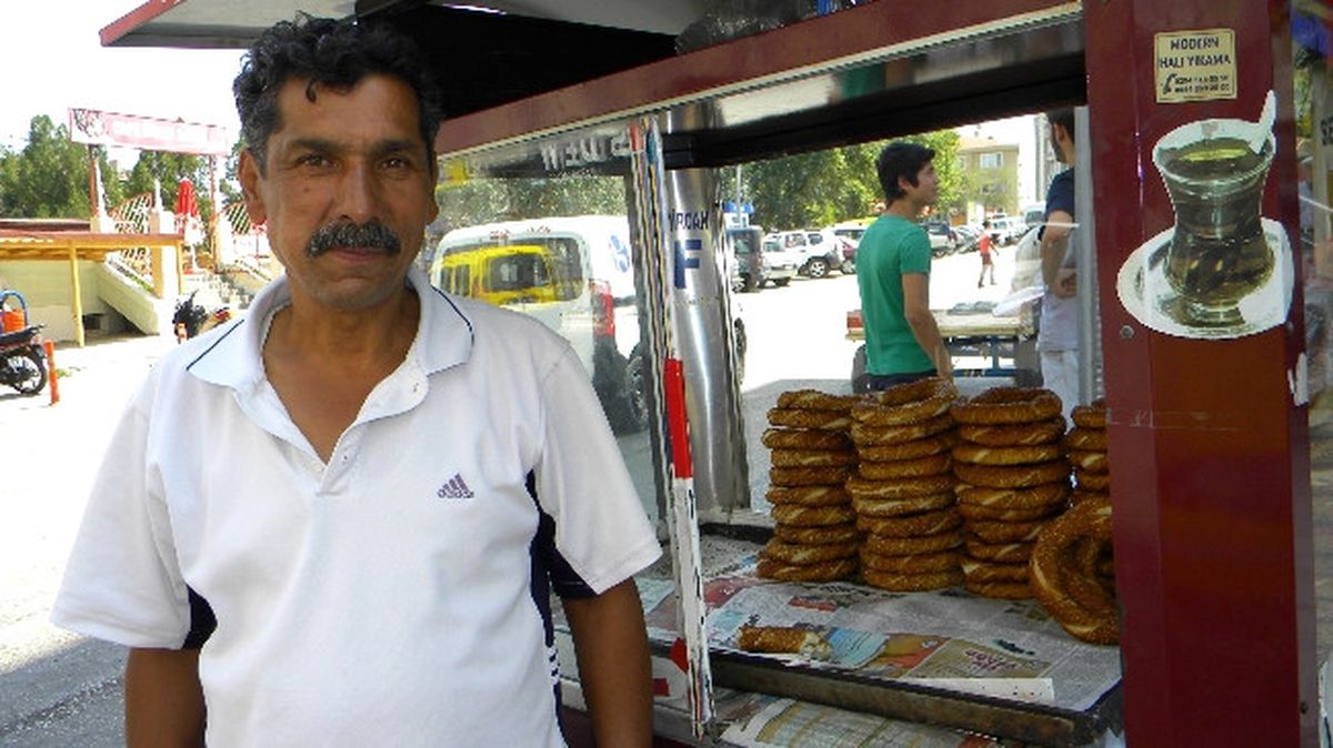 Esnaf Bozuk Para Peşinde